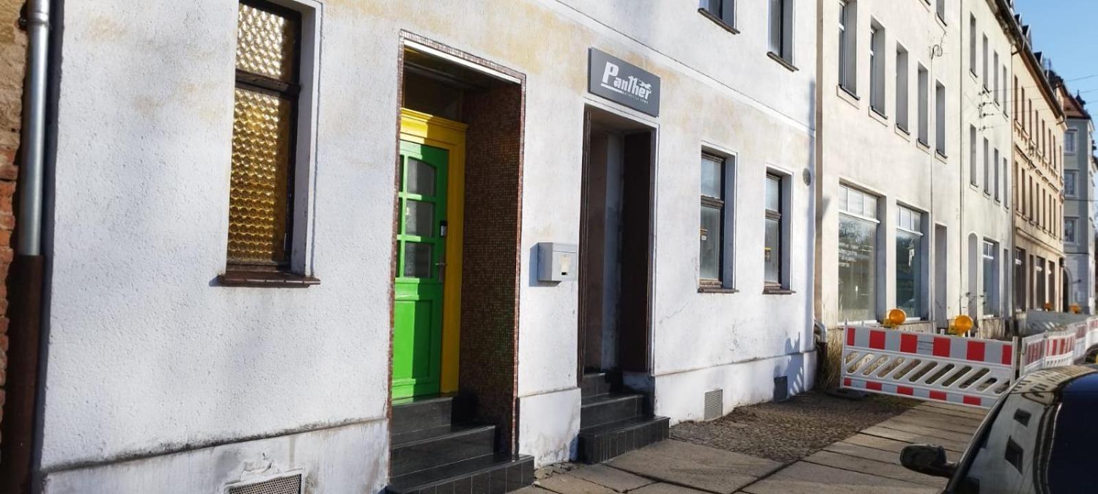 Daily Weekly Monthly Apartment Glauchau Exterior photo