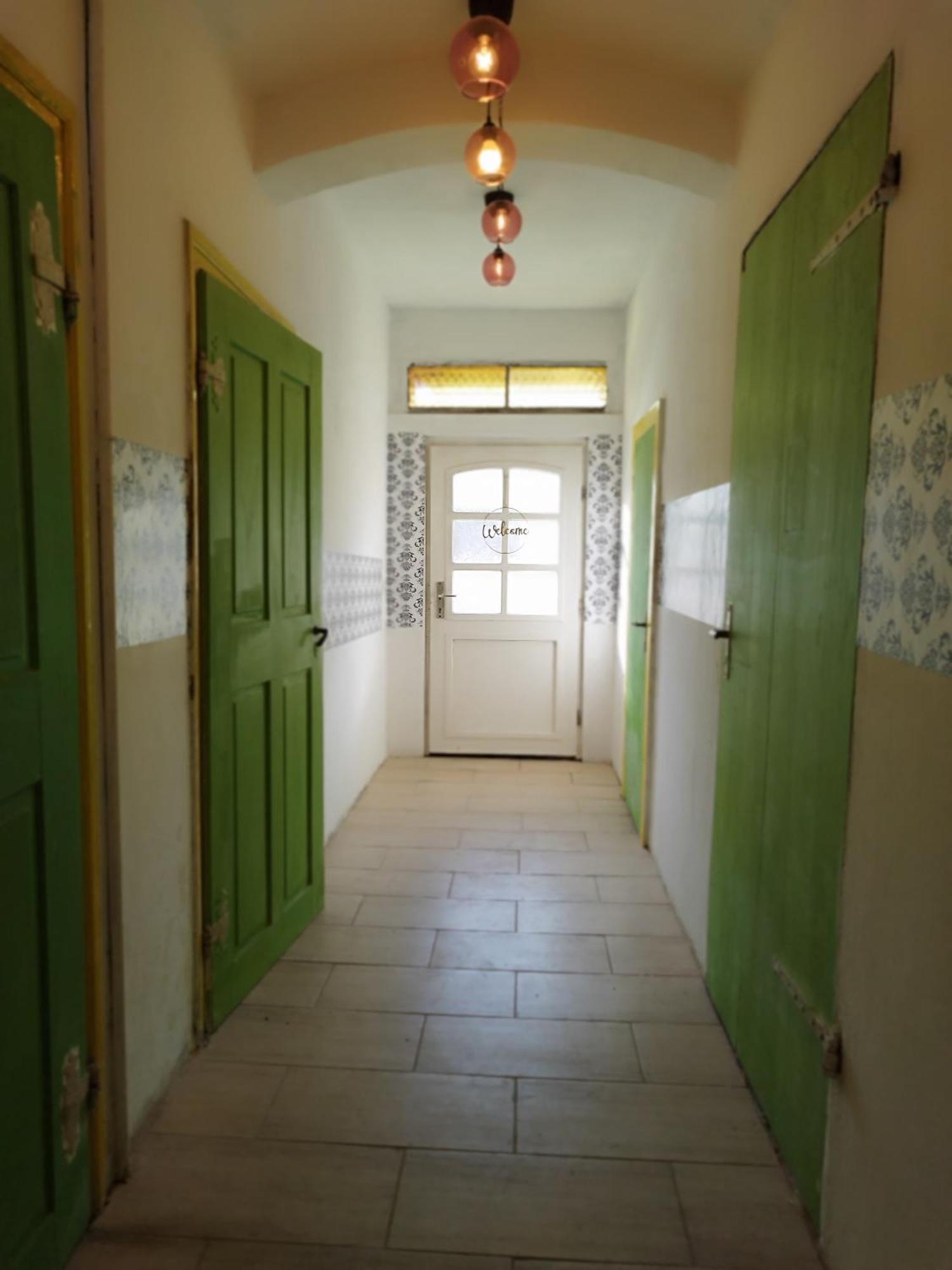 Daily Weekly Monthly Apartment Glauchau Exterior photo
