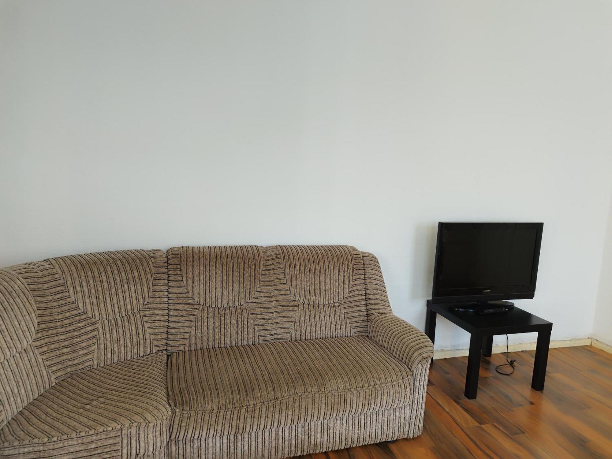 Daily Weekly Monthly Apartment Glauchau Exterior photo