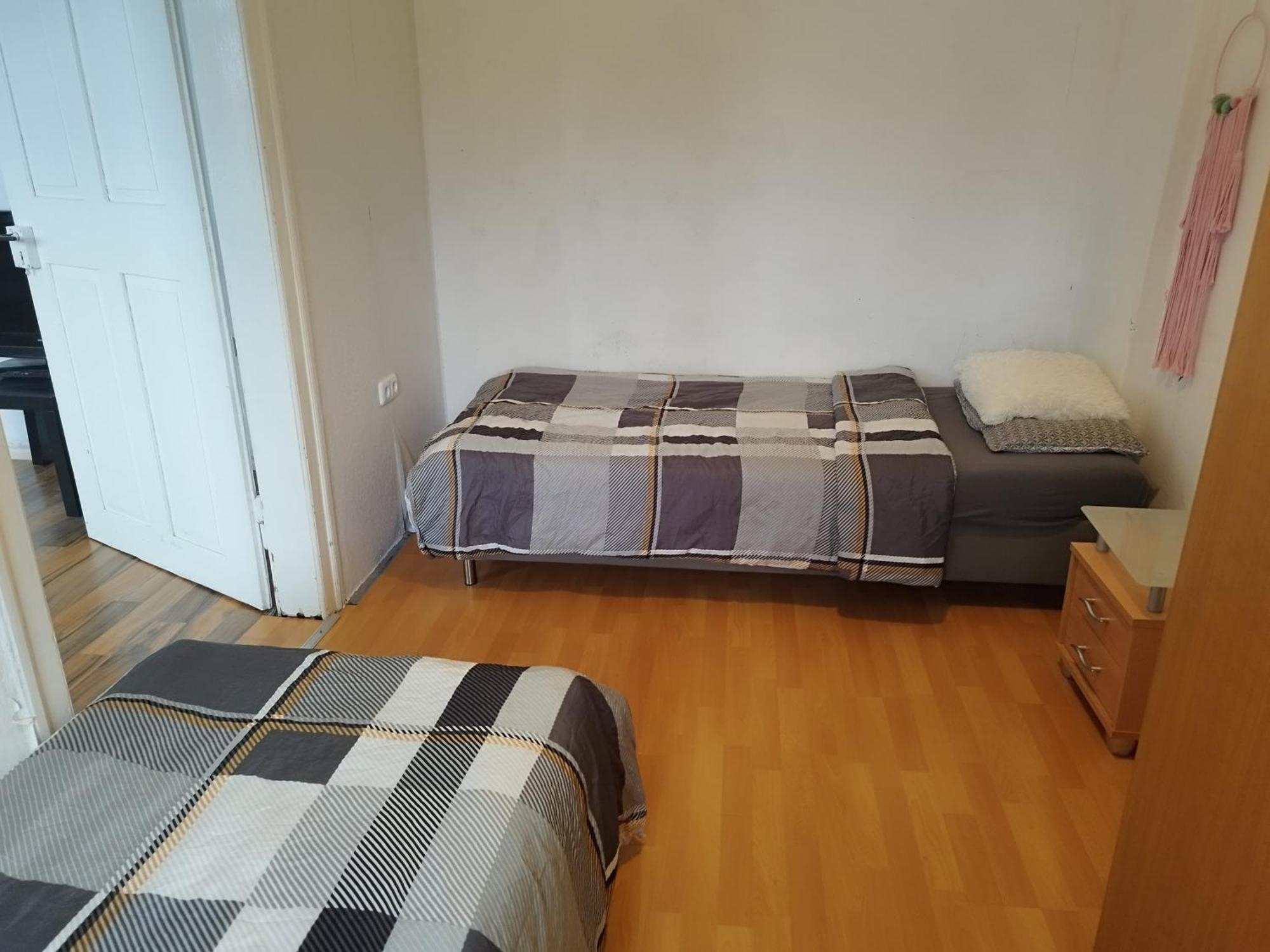 Daily Weekly Monthly Apartment Glauchau Exterior photo