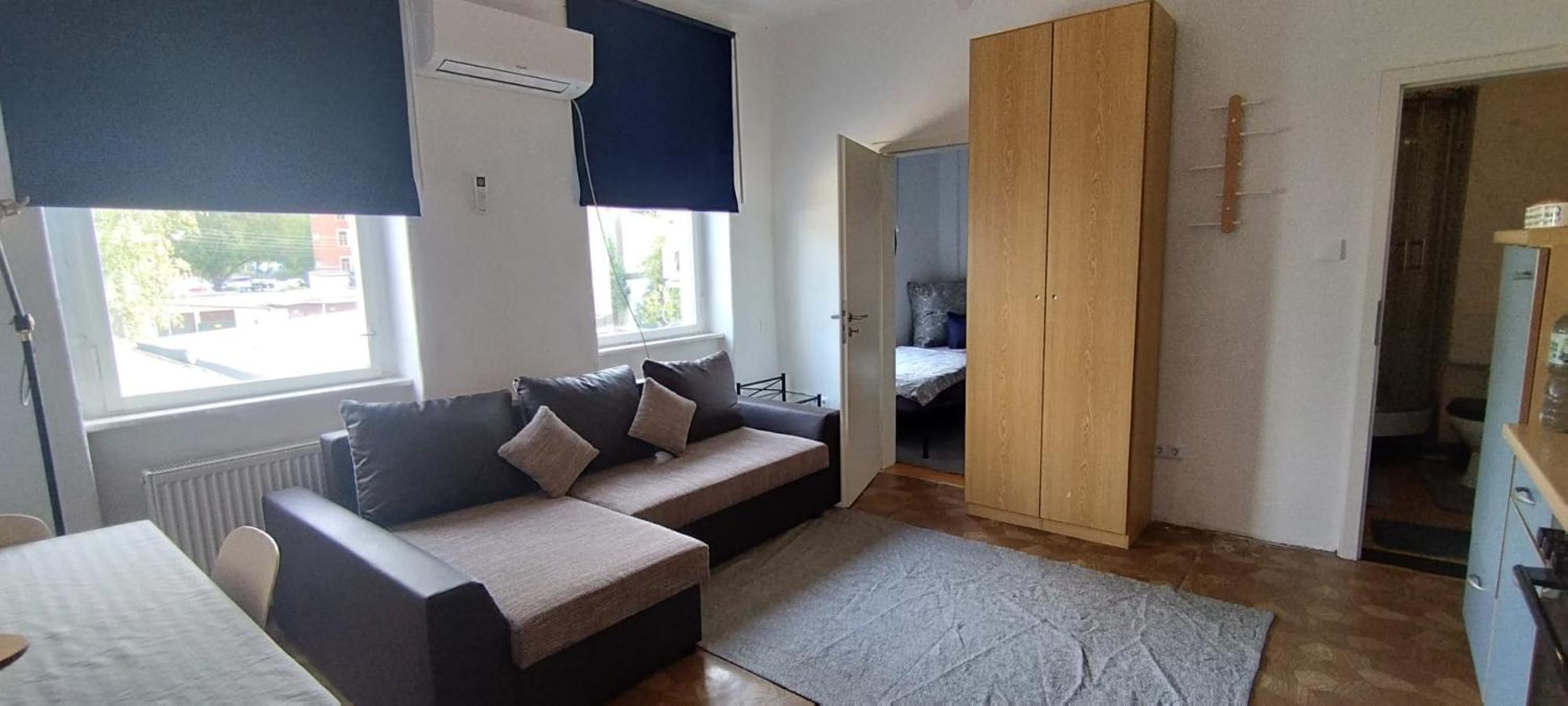 Daily Weekly Monthly Apartment Glauchau Exterior photo