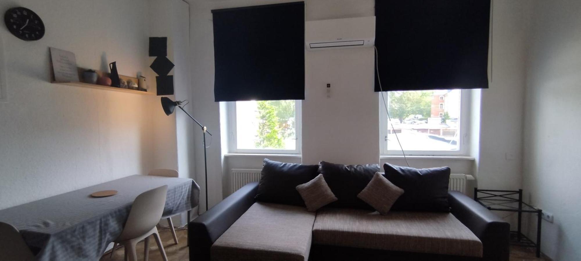 Daily Weekly Monthly Apartment Glauchau Exterior photo