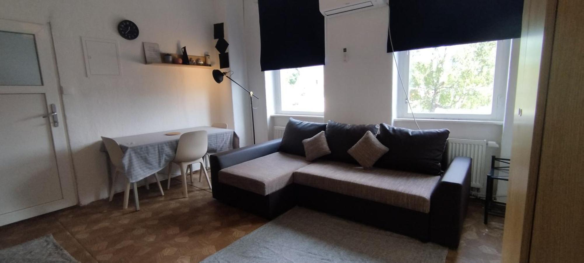 Daily Weekly Monthly Apartment Glauchau Exterior photo